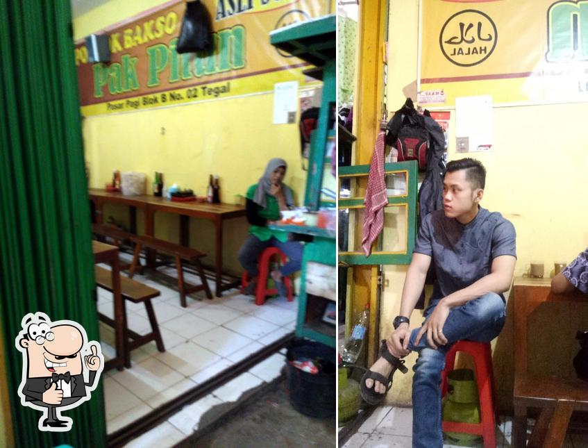 Bakso Pak Pitun