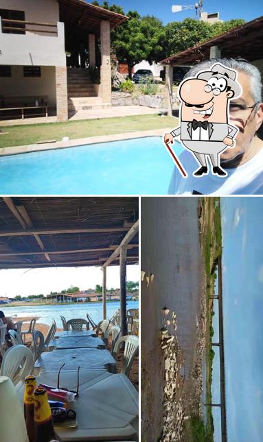 Barraca São Francisco