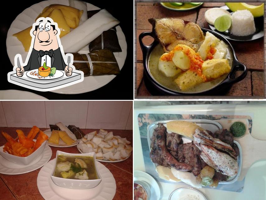 Carnes al Carbón Don Knuto