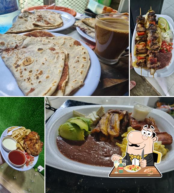 Delicias Caceras