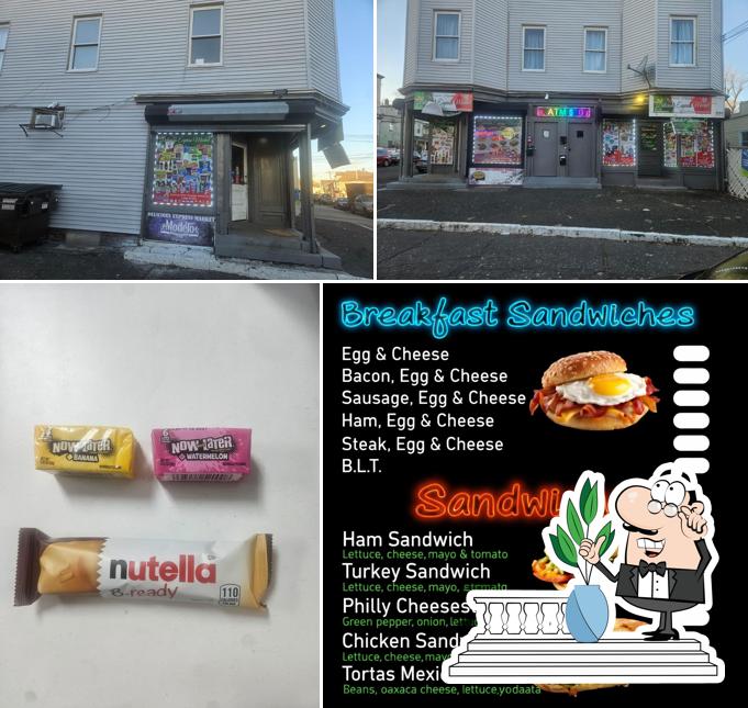 Delicious Express Market