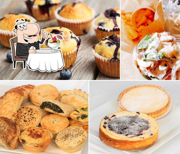 Dish Bakehouse