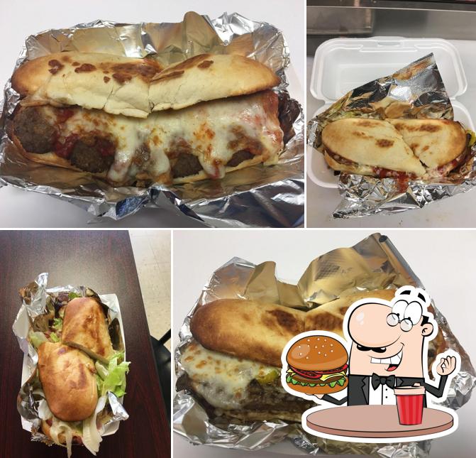 East Side Pizza
