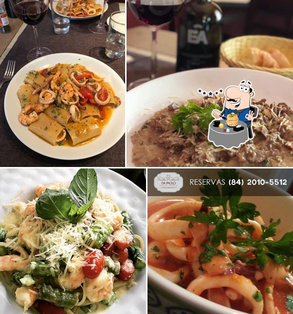 Gennarí Cucina Italiana