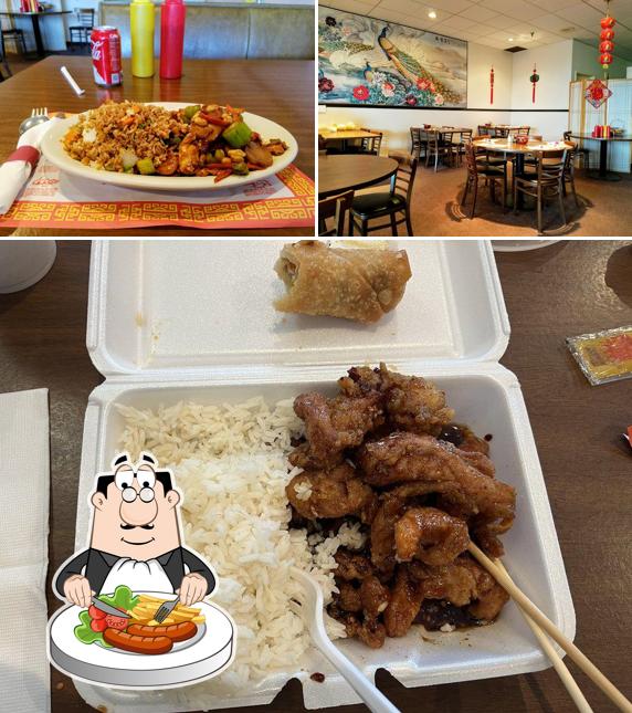 Hunan Chester
