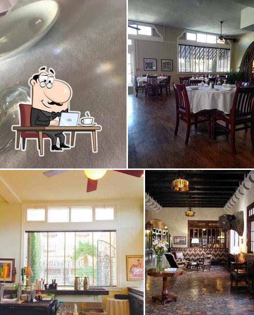 Jett's Grill