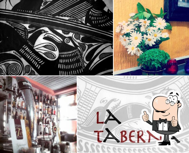 La Taberna Ibi