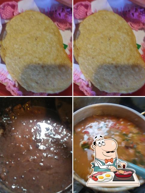 Las Cazuelas