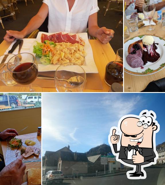 Le Relais Des Trois Rochers