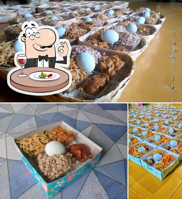 MB.ZUQOH CATERING
