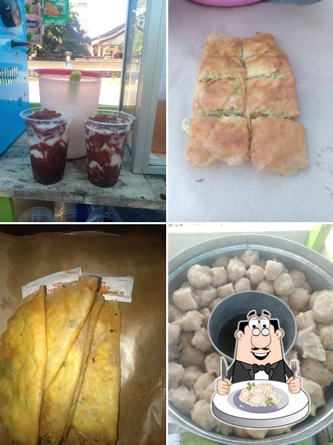 Martabak Mat Ojol