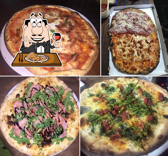 Miseria&nobiltà Ristorante &pizzeria-Sansosti- cs
