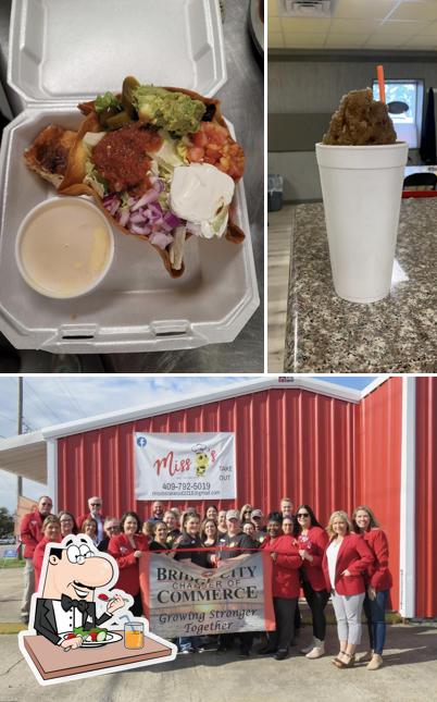 Miss Bs Take Out