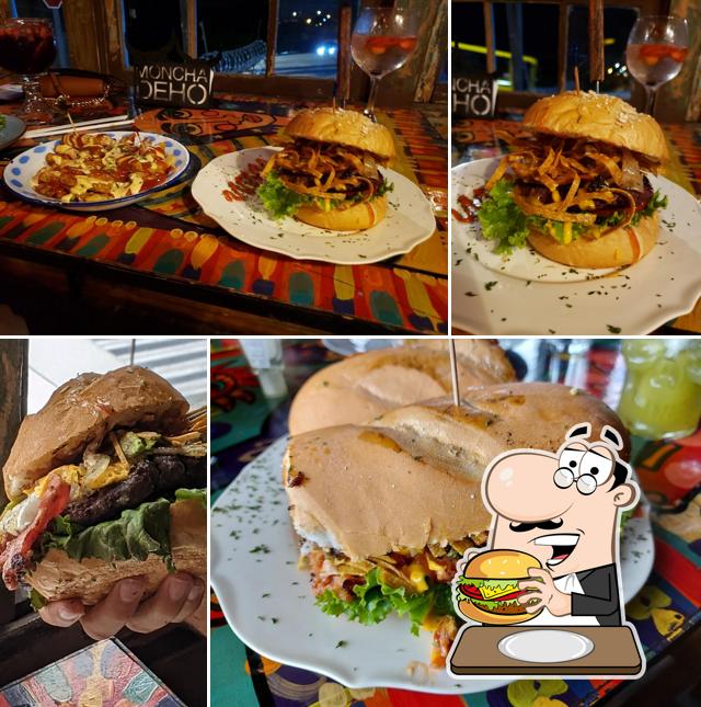 Monchadeho