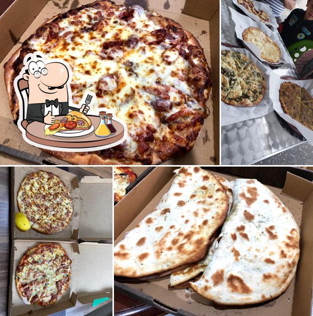 Narwee Pizza