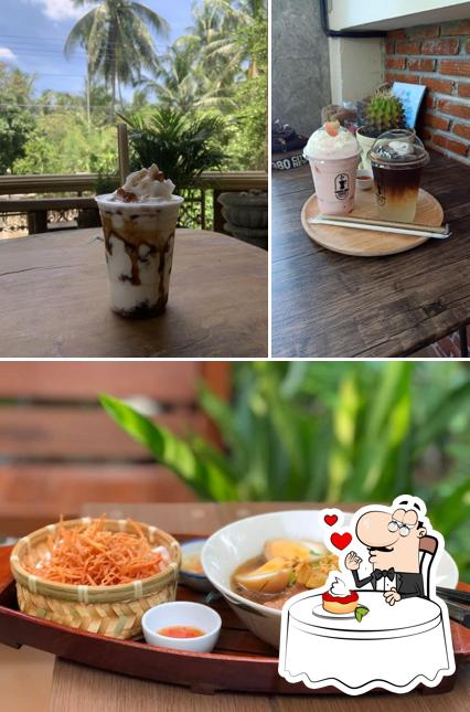 Sanong Need coffee