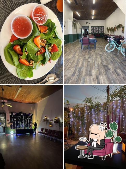 Southern Joy Bakery & Bistro