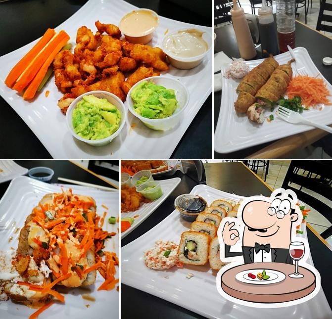 Sushiles