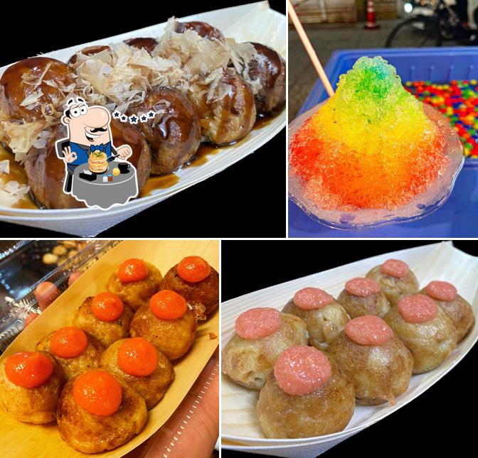 Takoyaki Matsumura