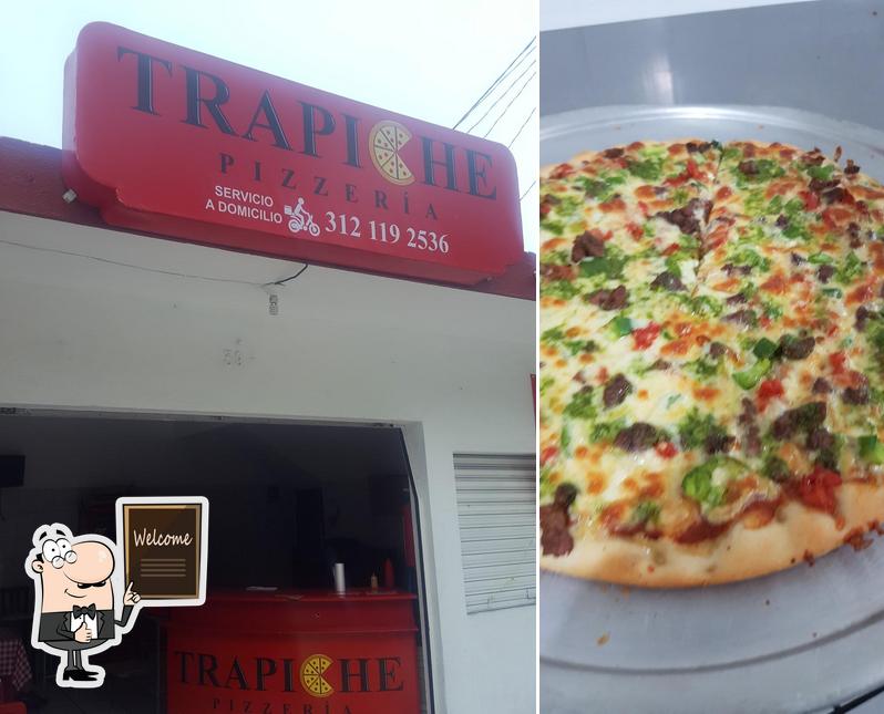 Trapiche Pizzería