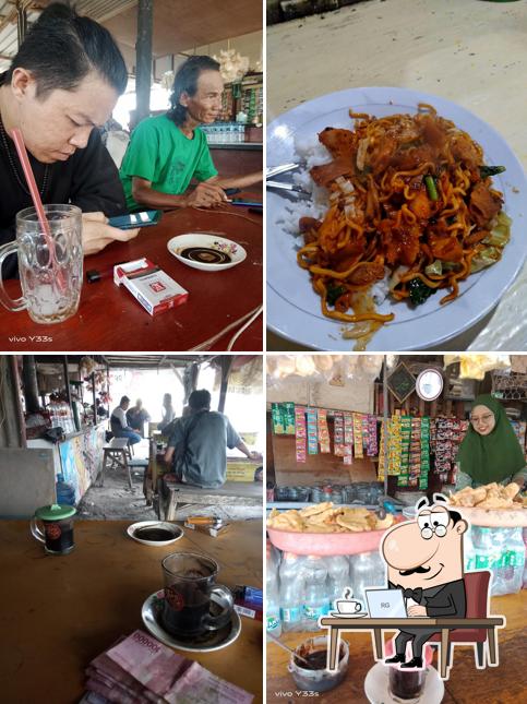 Warkop Bu Nur