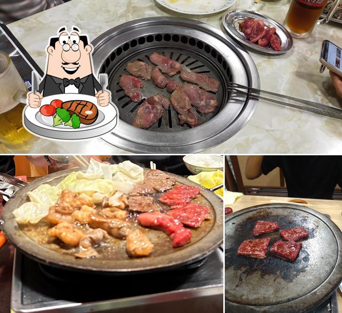 Yoshida Yakiniku