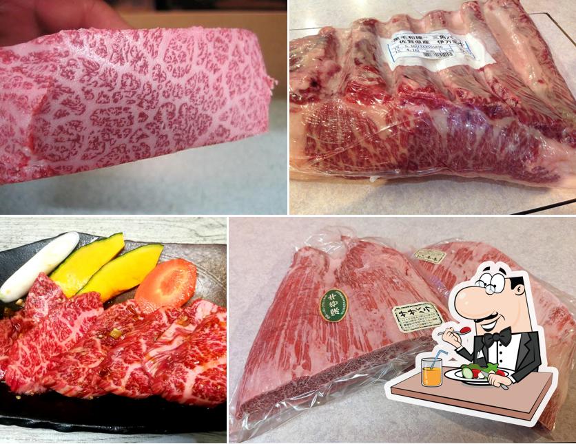 十条の焼肉いつものところ