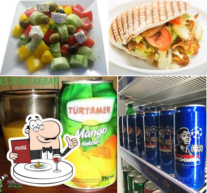 Restora Kebab Słupca