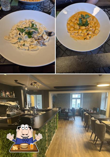 Ristorante Pomodoro