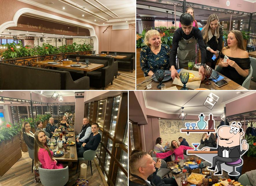 Шато Манави