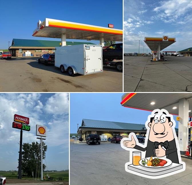 Shell