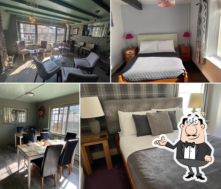 Smugglers Hotel