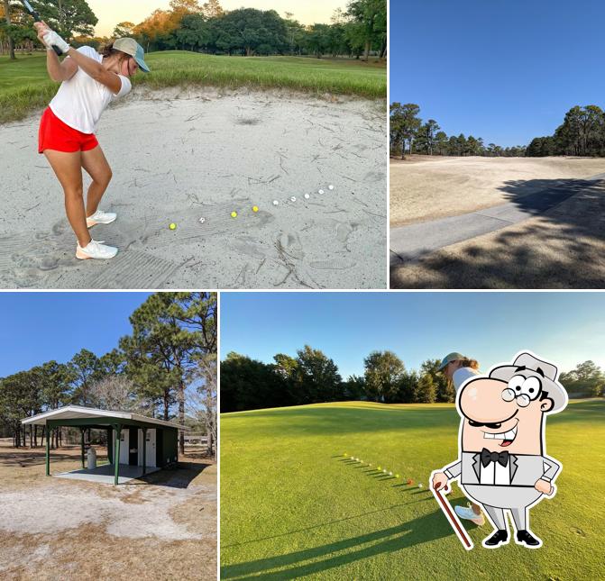 Star Hill Golf Club