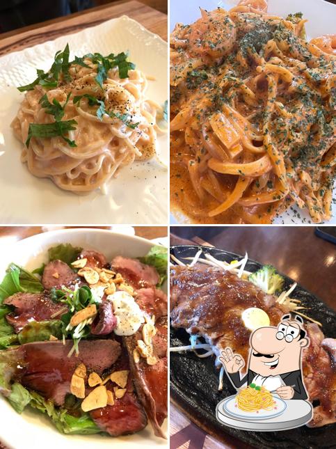 ステーキハウスTEXAS