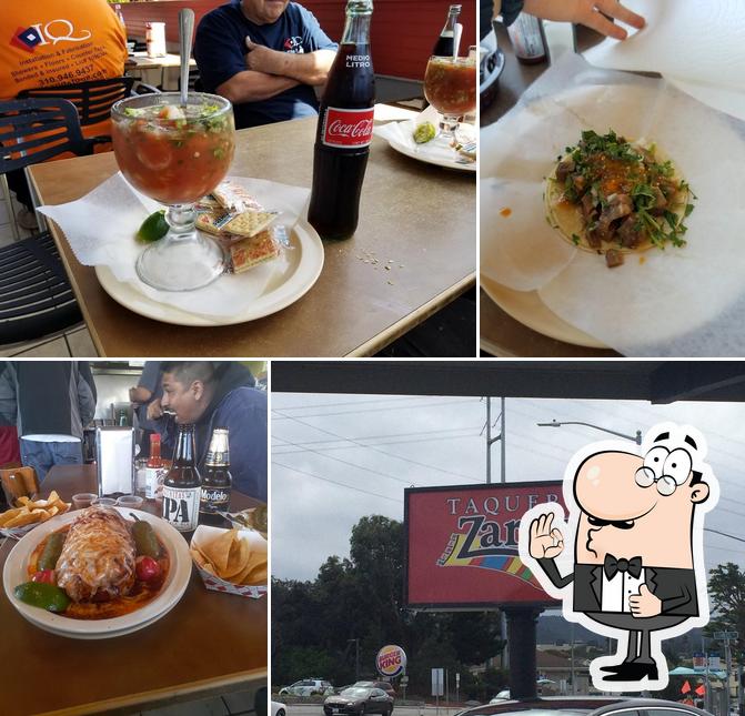 Taqueria Zarape