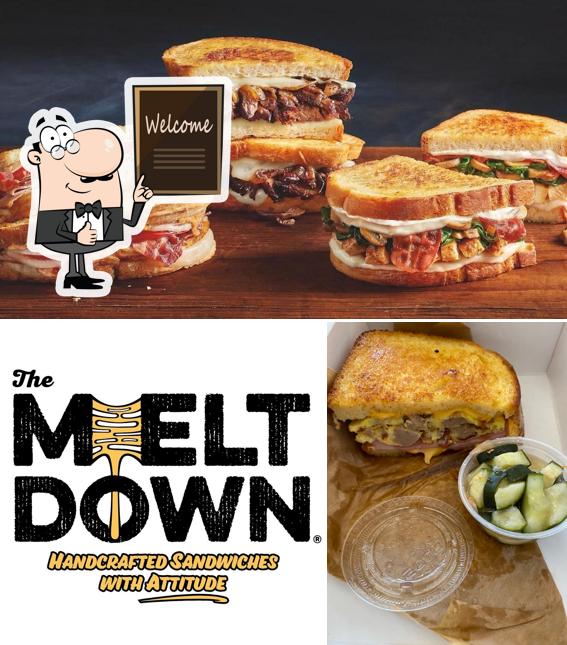 The Meltdown