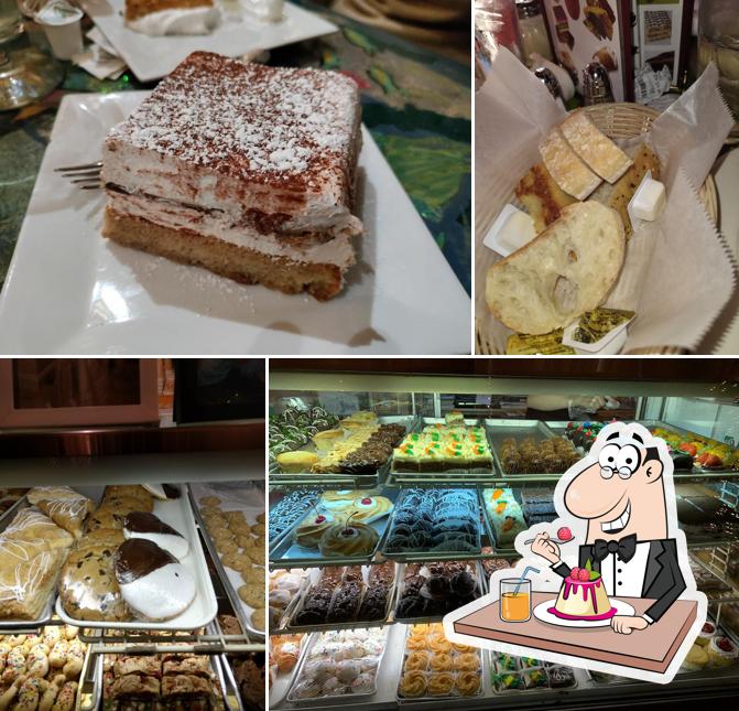 Tiramisu Ristorante Pizzeria & Bakery