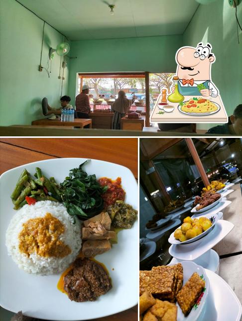 Warung Sederhana