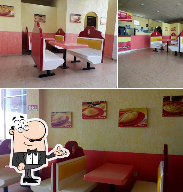 Pastes Kiko’s San Pedro