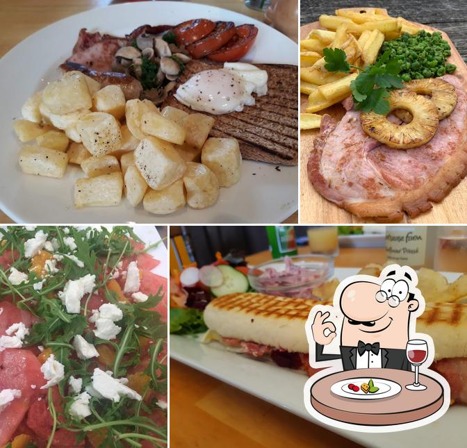 Thyme After Time Café & Catering