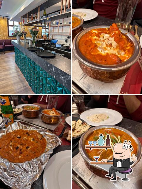 Namaste Erlangen Indisches Restaurant Erlangen