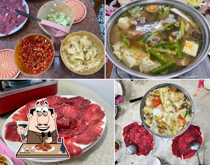 廣東汕頭正宗沙茶爐