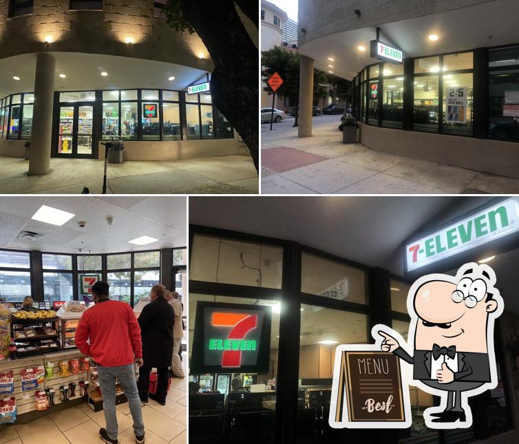 7-Eleven