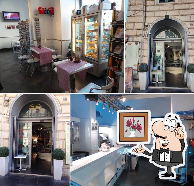 Bar Cottini