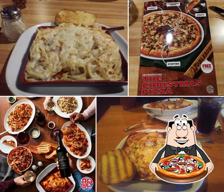 Boston Pizza