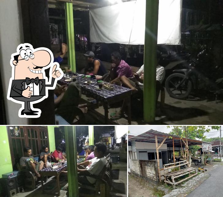 Warkop Mbah Buk
