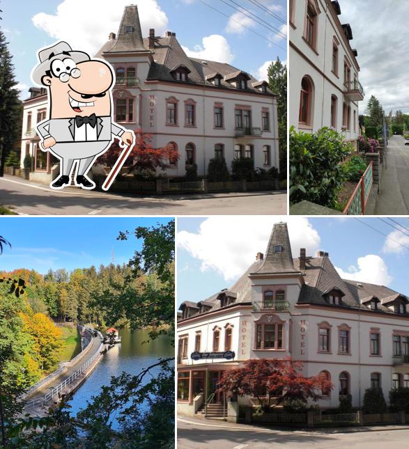 Cafe zur Talsperre