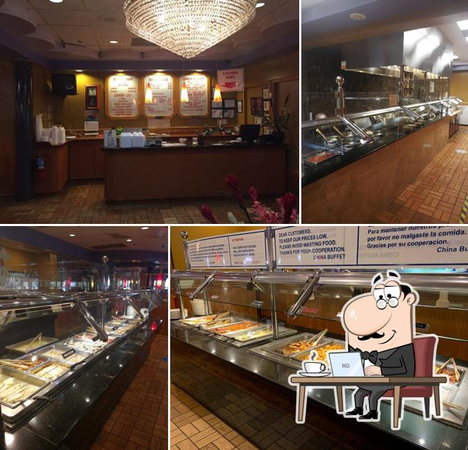 China Buffet