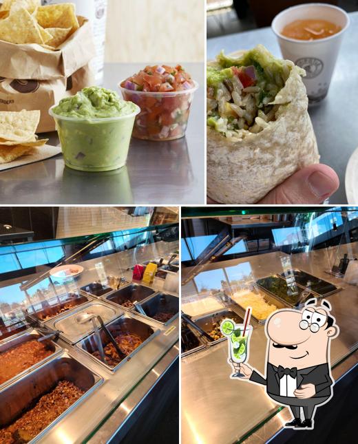 Chipotle Mexican Grill