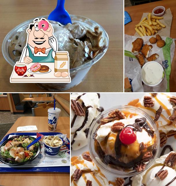 Culver’s